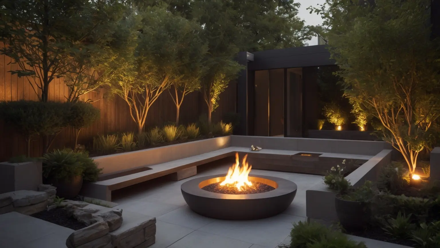 15 Best Small Backyard Landscaping Ideas For Your Home